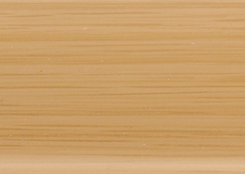 Плинтус для ковролина Dollken WLK 60 Remur