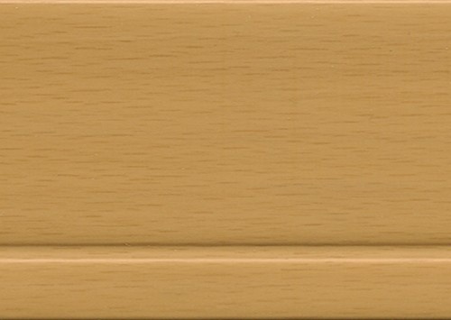 Плинтус для ковролина Dollken WLK 60 Remur