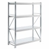 Стеллаж MS Pro 200/150x60/4 b