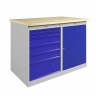 Верстак Expert WS (№121) W120.WS6/WS1.000