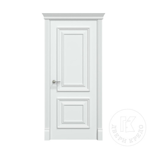 Дверь глухая. Модель - Калипсо ПДГ.302