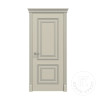 Дверь глухая. Модель - Калипсо ПДГ.302