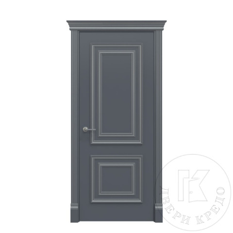 Дверь глухая. Модель - Калипсо ПДГ.302