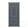 Дверь глухая. Модель - Калипсо ПДГ.302
