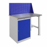 Верстак Expert WS (№122) WTS120.WS1/F2.010