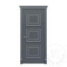 Дверь глухая. Модель - Калипсо ПДГ.303