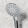Смеситель для ванны с коротким изливом Rhin арт. 4401