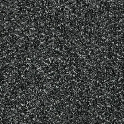 Грязезащита Forbo Coral плитка свободной укладки anthracite