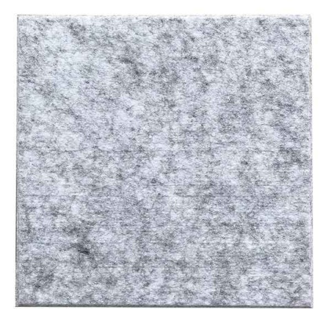 Панель акустическая декоративная квадрат с печатью 1200x1200