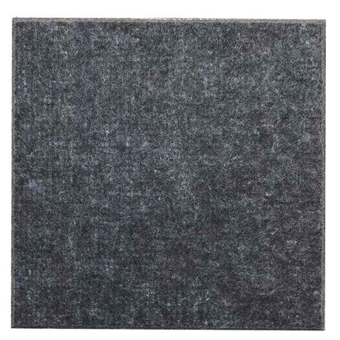 Панель акустическая декоративная квадрат с печатью 1200x1200