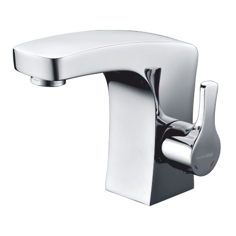 Berkel 4803 Смеситель для раковины