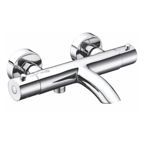 Термостатический смеситель для ванны Berkel арт. 4811 Thermo