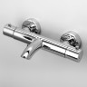 Термостатический смеситель для ванны Berkel арт. 4811 Thermo