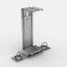 Ecophon Solo Pentagon (L=740 mm)