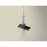 Ecophon Solo Steel 1200x1200
