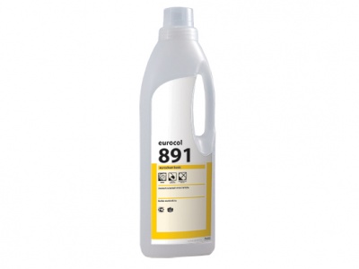 Универсальный очиститель 891 Euroclean Basic