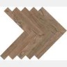 Керамический Гранит Окрашенный в Массе Etic Noce Hickory Herringbone