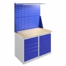 Верстак Expert WS (№206) W120.WS6/WS1.021
