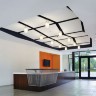 Потолочная плита Optima Canopy - Left Parallelogram 1170x1020x30