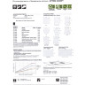 Потолочная плита Optima Canopy - Left Parallelogram 1170x1020x30