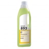Средство для очистки ламината 893 Euroclean Laminat