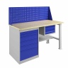 Верстак Expert WS (№163) W160.WS6/F2.110