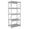 Стеллаж MS Pro 300/150x80/5