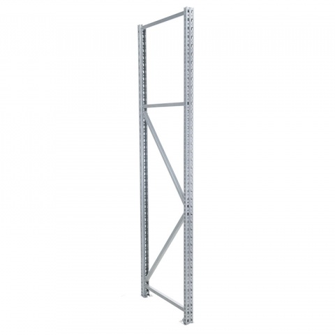 Стеллаж MS Pro 300/150x80/5