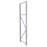 Стеллаж MS Pro 300/150x80/5