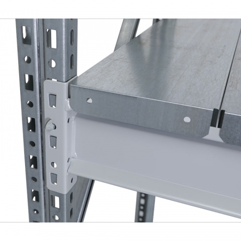 Стеллаж MS Pro 300/150x80/5