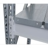 Стеллаж MS Pro 300/150x80/5