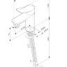 Смеситель для раковины AM.PM X-Joy F85A02122