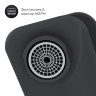 Смеситель для раковины AM.PM X-Joy F85A02122
