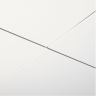 ORCAL Plain 400x2700x50 (R-H 200) hook-on