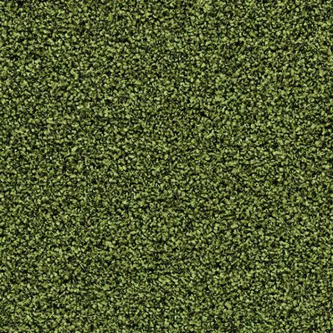 Грязезащита Forbo Coral в плитке fresh grass