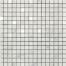 Настенная/напольная плитка из белой глины Marvel Calacatta Extra Mosaic