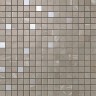 Настенная/напольная плитка из белой глины Marvel Silver Dream Mosaic
