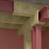 Огнезащита Isotec Fire Protect - Steel (165) 1000x600x130
