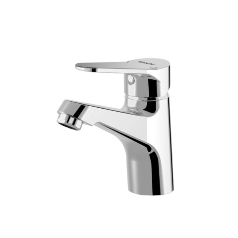 Комплект для ванной комнаты Bravat Eco 3 в 1