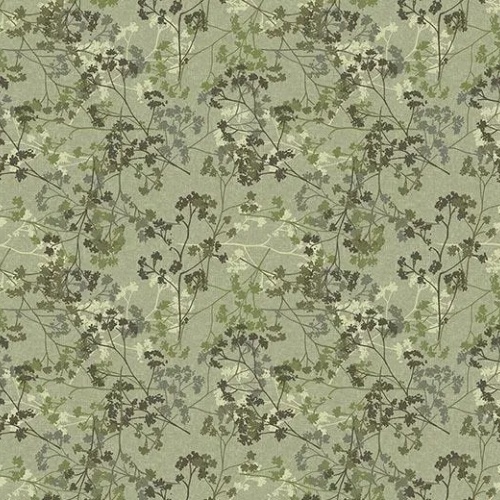 Ковролин Flotex H&L Floral