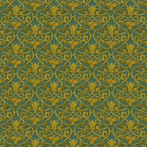 Ковролин Flotex H&L Floral