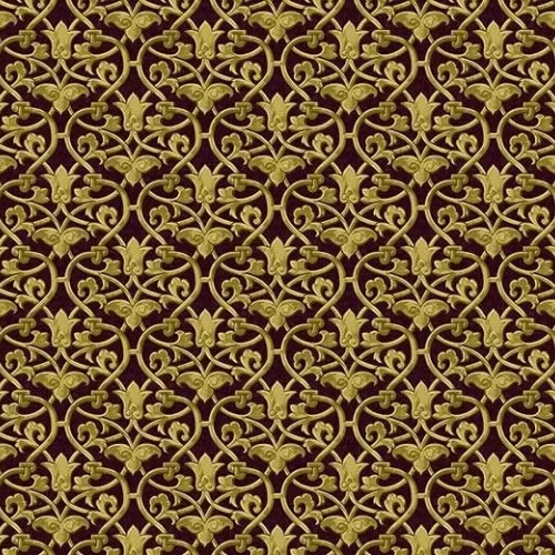Ковролин Flotex H&L Floral