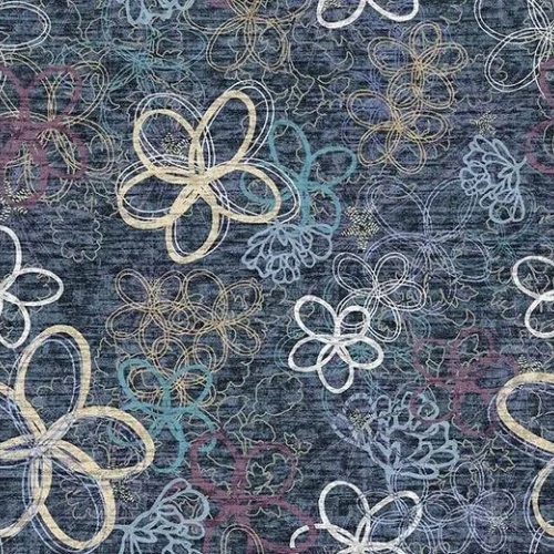 Ковролин Flotex H&L Floral