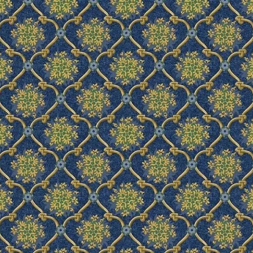 Ковролин Flotex H&L Floral