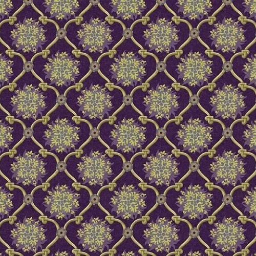 Ковролин Flotex H&L Floral