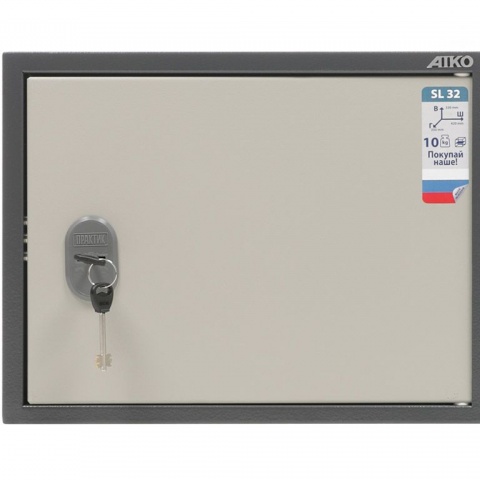 Бухгалтерский шкаф AIKO SL-32