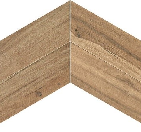 Керамический Гранит Окрашенный в Массе Etic Rovere Venice Chevron A+B