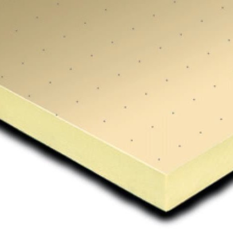 XPS ТехноНИКОЛЬ CARBON PROF SLOPE-1,7% S/2 1200х600х80 Элемент В