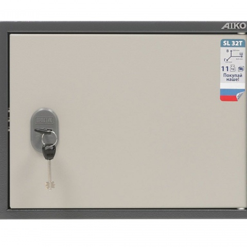 Бухгалтерский шкаф AIKO SL-32Т