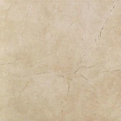 Керамический Гранит Окрашенный в Массе Marvel Beige Angolo 7x7 Lappato